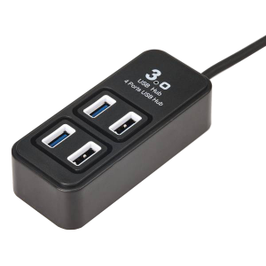 De USB Hub voor Vive-tracker USB dongles is een handige oplossing voor het gebruiken en opbergen van de USB-dongles van de Vive-tracker. Hiermee voorkom je dat alle USB-ports van je computer worden gebruikt door de USB-dongles.